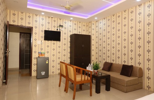 Auli Hotel | Hotel Nexus