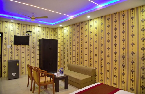 Auli Hotel | Hotel Nexus