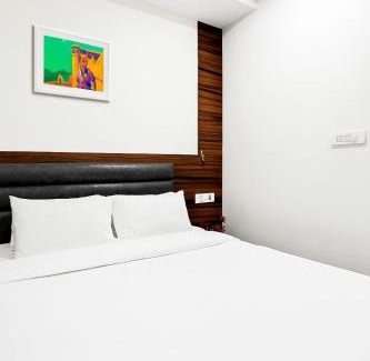 Faridabad House | Hotel Nexus Select