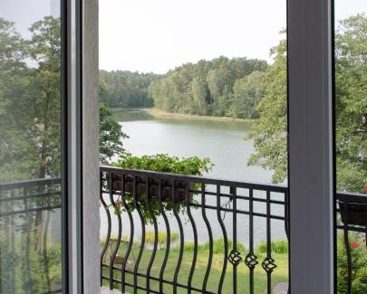 Ruciane-Nida Hotel | Hotel Nidzki