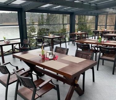 Ruciane-Nida Hotel | Hotel Nidzki