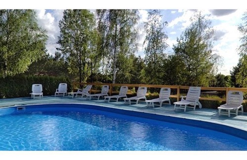 Wdzydze Kiszewskie Hotel | Hotel Niedźwiadek
