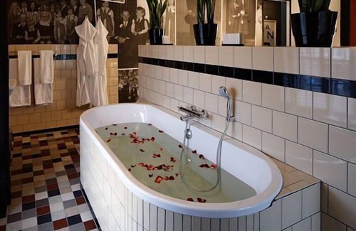 Geldrop Hotel | Hotel Nijver