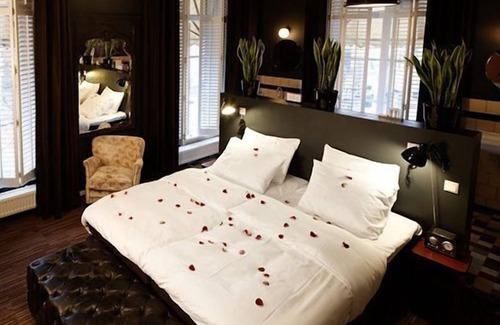 Geldrop Hotel | Hotel Nijver