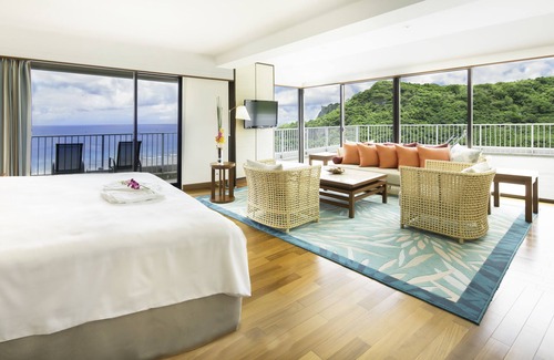 Tumon Hotel | Hotel Nikko Guam