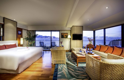 Tumon Hotel | Hotel Nikko Guam