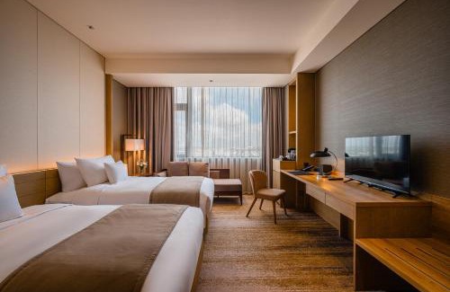 Le Chan Hotel | Hotel Nikko Hai Phong