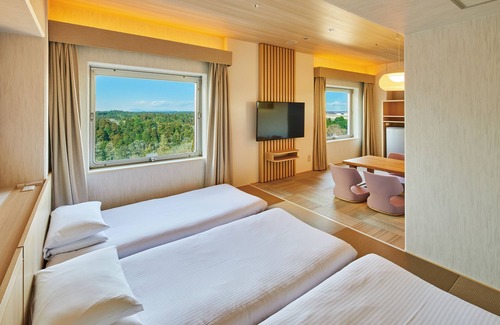 Narita Hotel | Hotel Nikko Narita