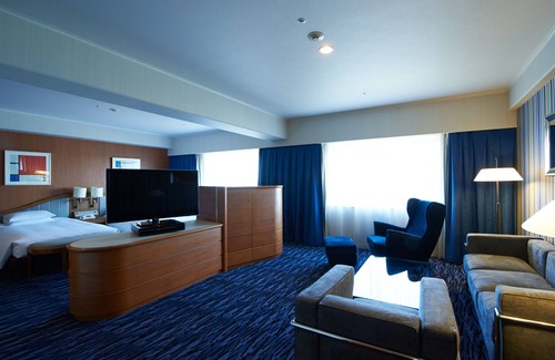 Narita Hotel | Hotel Nikko Narita