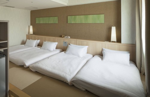 Narita Hotel | Hotel Nikko Narita