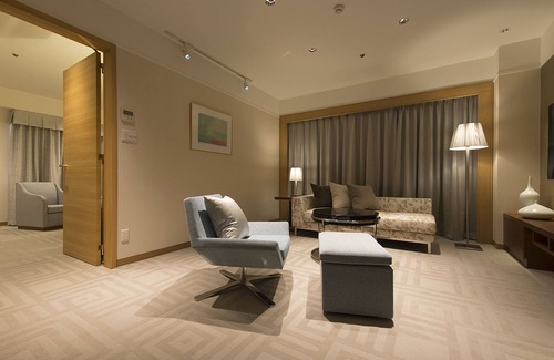 Tsukuba Hotel | Hotel Nikko Tsukuba