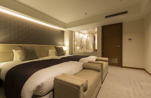 Tsukuba Hotel | Hotel Nikko Tsukuba