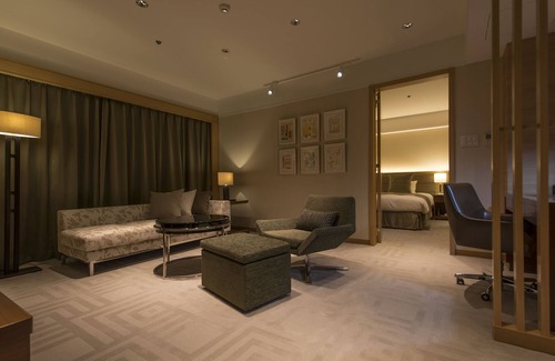 Tsukuba Hotel | Hotel Nikko Tsukuba