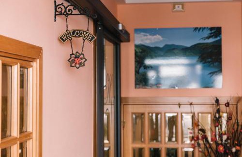 Scanno Hotel | Hotel Nilde