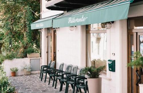 Scanno Hotel | Hotel Nilde