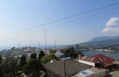Plaosan Hotel | Hotel Nirmala