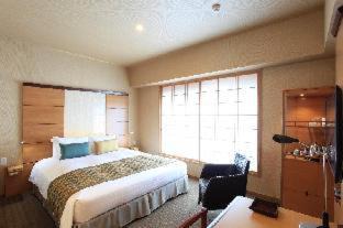 Suidobashi Hotel | Hotel Niwa Tokyo