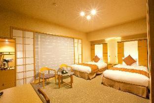 Suidobashi Hotel | Hotel Niwa Tokyo