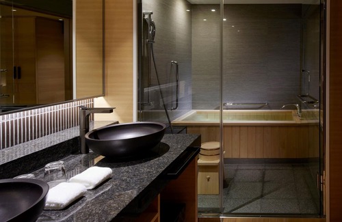 Suidobashi Hotel | Hotel Niwa Tokyo