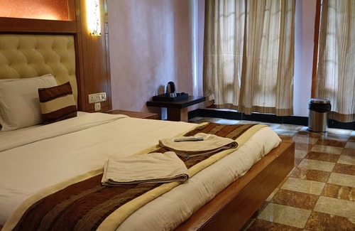 Port Blair Hotel | Hotel NK International