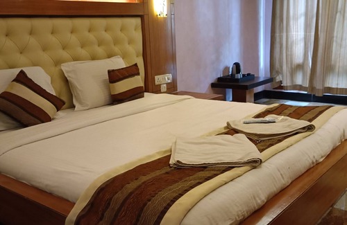 Port Blair Hotel | Hotel NK International