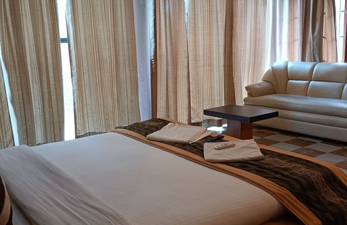 Port Blair Hotel | Hotel NK International