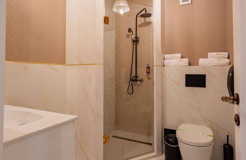 Ramnicu Valcea Hotel | Hotel Noblesse Boutique & Spa