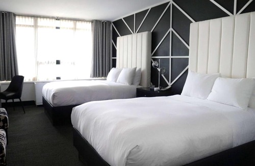 New Rochelle Hotel | Hotel NoMa, Trademark Collection by Wyndham