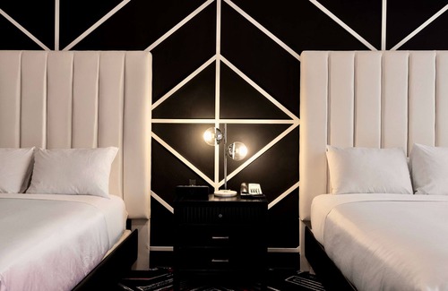 New Rochelle Hotel | Hotel NoMa, Trademark Collection by Wyndham