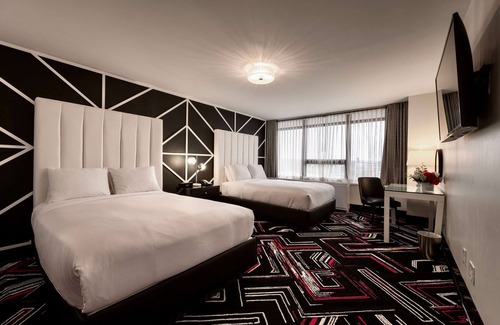 New Rochelle Hotel | Hotel NoMa, Trademark Collection by Wyndham