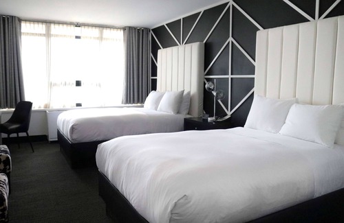 New Rochelle Hotel | Hotel NoMa, Trademark Collection by Wyndham