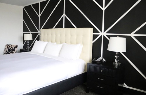 New Rochelle Hotel | Hotel NoMa, Trademark Collection by Wyndham