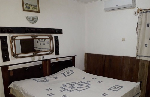 Korhogo Hotel | Hotel Non-Stop
