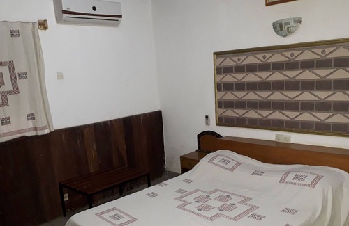 Korhogo Hotel | Hotel Non-Stop