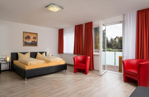 Bad Krozingen Hotel | Hotel Nora