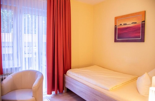 Bad Krozingen Hotel | Hotel Nora