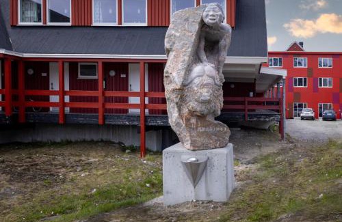 Nuussuaq Apartment | Hotel Nordbo
