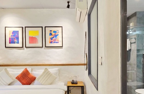 Haldwani Hotel | Hotel North House