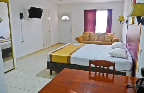 Noord Hotel | Hotel North Resort