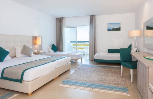 Bizerte Hotel | Hotel Nour Congress & Resort