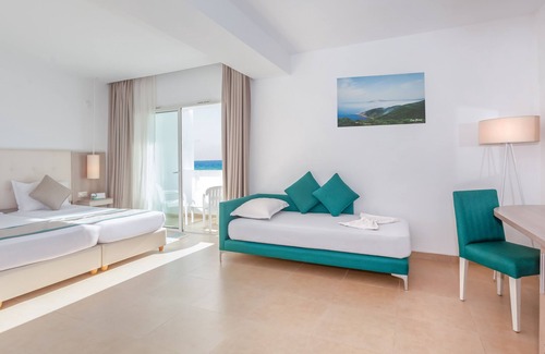 Bizerte Hotel | Hotel Nour Congress & Resort