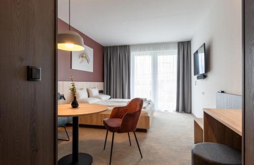Wels Apartment | Hotel Novapart stay smart