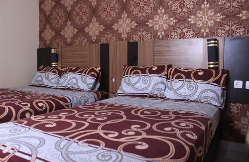 Central Yogyakarta Hotel | Hotel Novatel