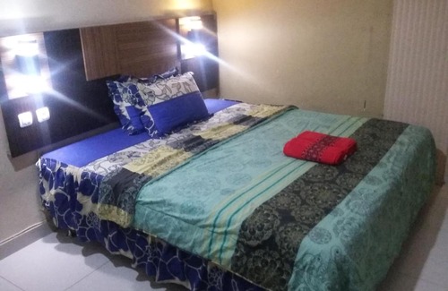 Central Yogyakarta Hotel | Hotel Novatel