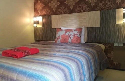 Central Yogyakarta Hotel | Hotel Novatel