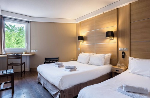Novel Hotel | Hotel Novel Restaurant La Mamma