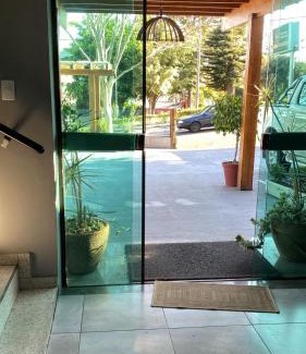 Monte Siao Hotel | Hotel Novo Horizonte