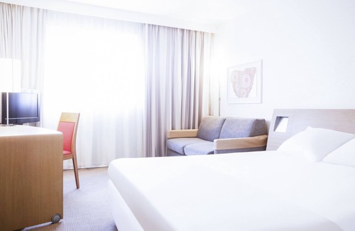 Boves Hotel | Hotel Novotel Amiens Pôle Jules Verne