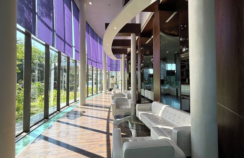 Banjarbaru Hotel | Hotel Novotel Banjarmasin Airport