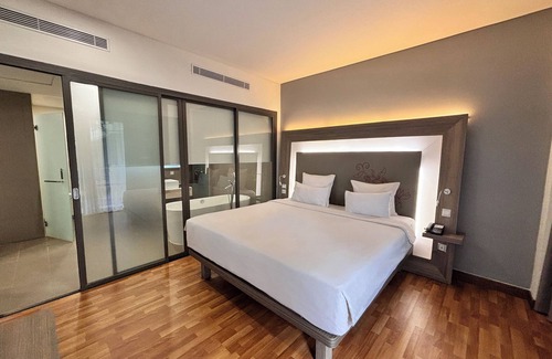 Banjarbaru Hotel | Hotel Novotel Banjarmasin Airport